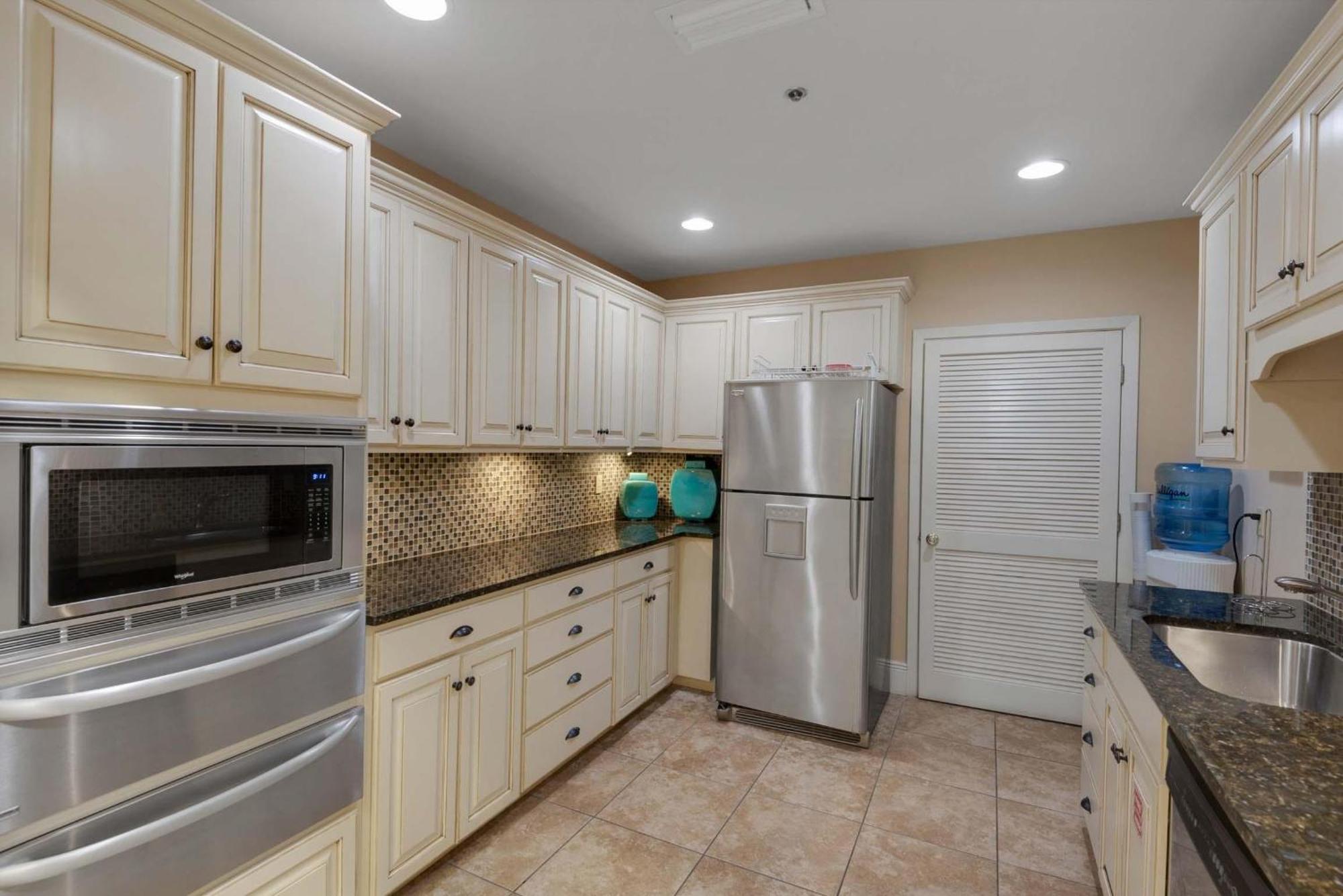 Majestic Sun 605B Apartman Destin Kültér fotó