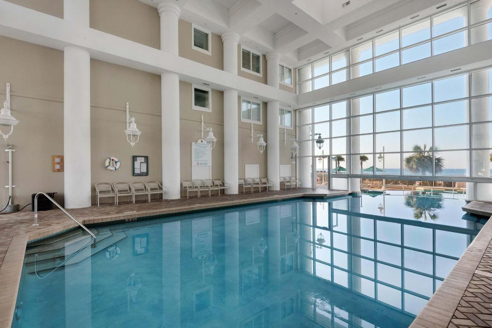 Majestic Sun 605B Apartman Destin Kültér fotó